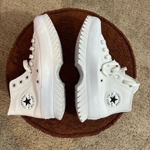 Converse High tops